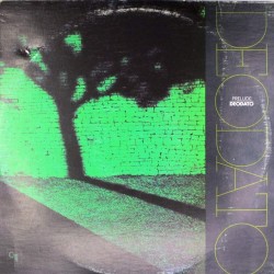 Пластинка Deodato Prelude